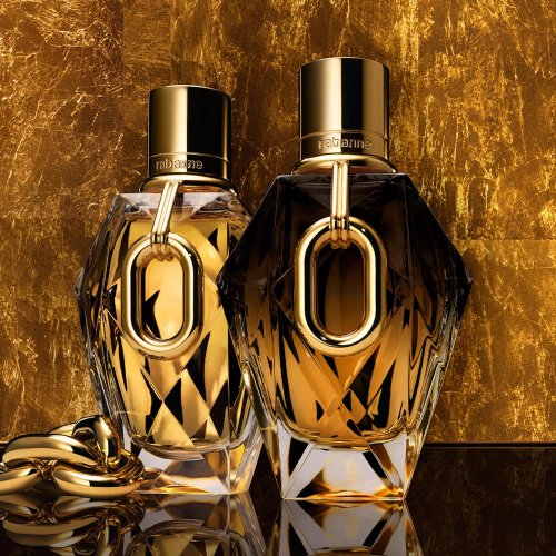 Million Gold for Her - Parfum RABANNE PARFUM Million Gold for Her - Parfum RABANNE PARFUM